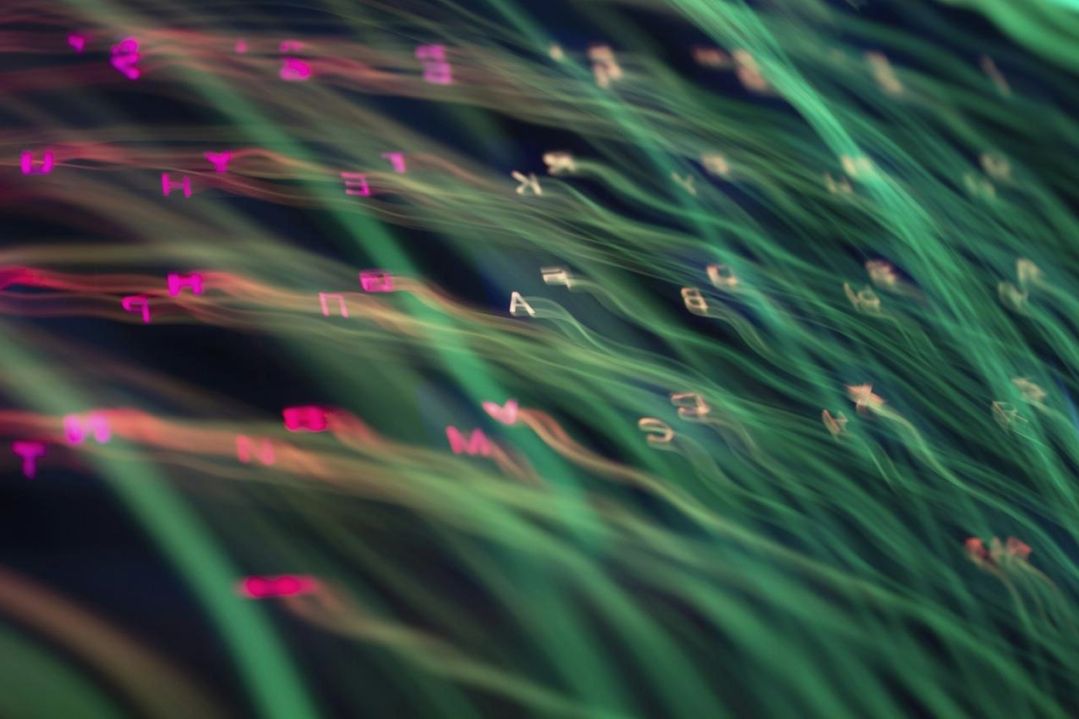 Portfolio sample 3