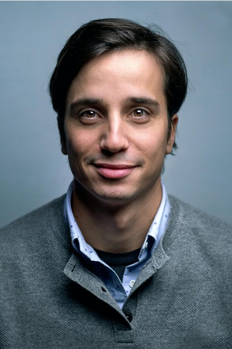 Founder face
